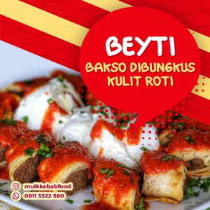 3 Ternyata Kebab Banyak Jenis